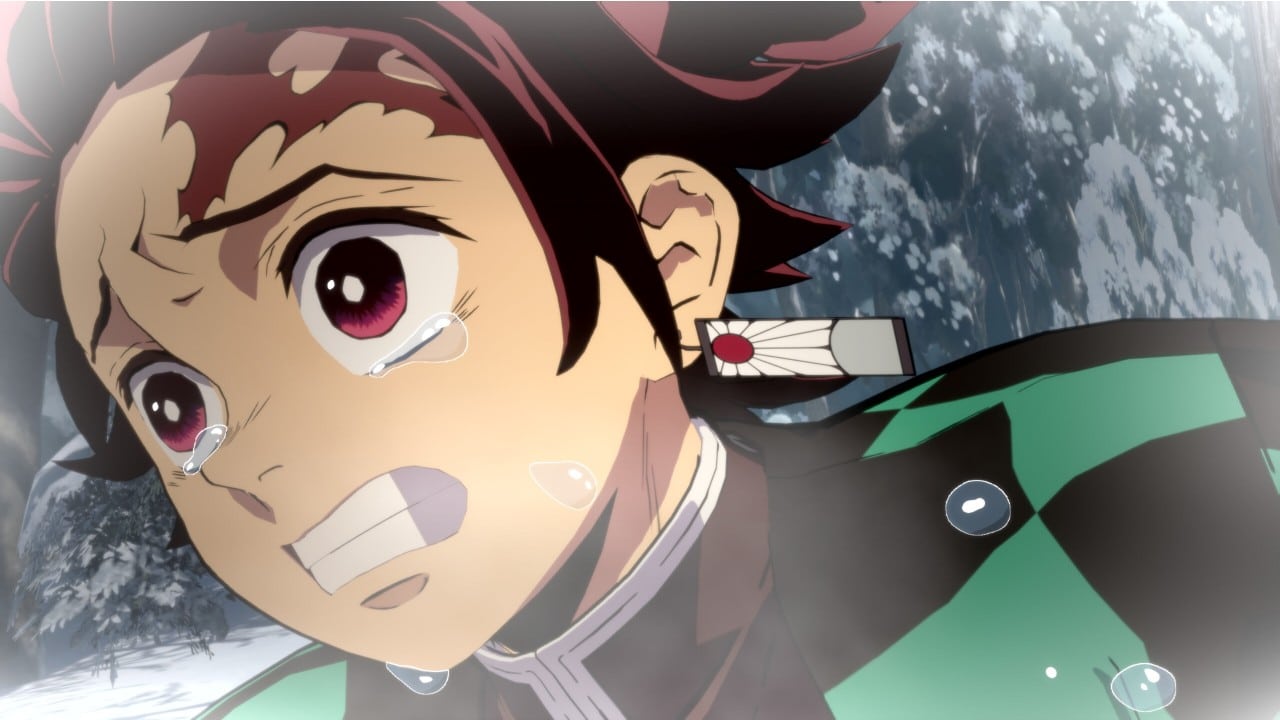 DEMON SLAYER  Veja o trailer do anime 'Kimetsu no Yaiba