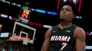Aposta no realismo: NBA 2K22 vai ter até locutores de ginásios