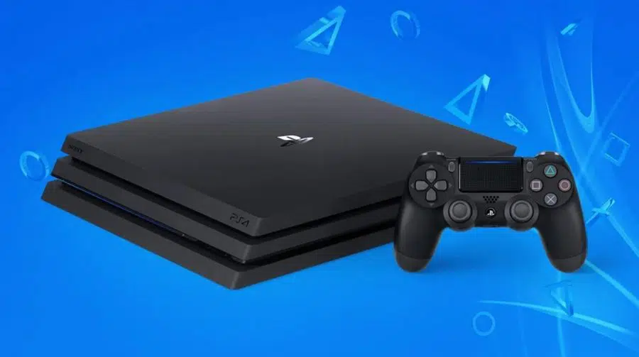 Sony lança atualização 10.71 para o PS4; confira