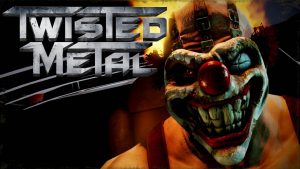 Sonho? Novo Twisted Metal está em desenvolvimento [rumor]