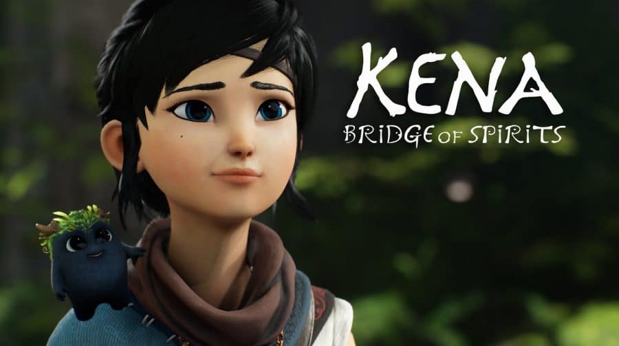 Kena: Bridge of Spirits: trailer de lançamento destaca a aventura da protagonista
