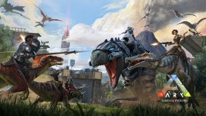 ARK: Survival Evolved está na “Promoção da Semana” da PS Store