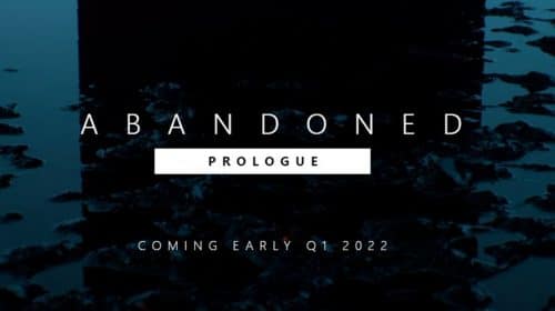 Data do prólogo de Abandoned será revelada em breve, diz Blue Box