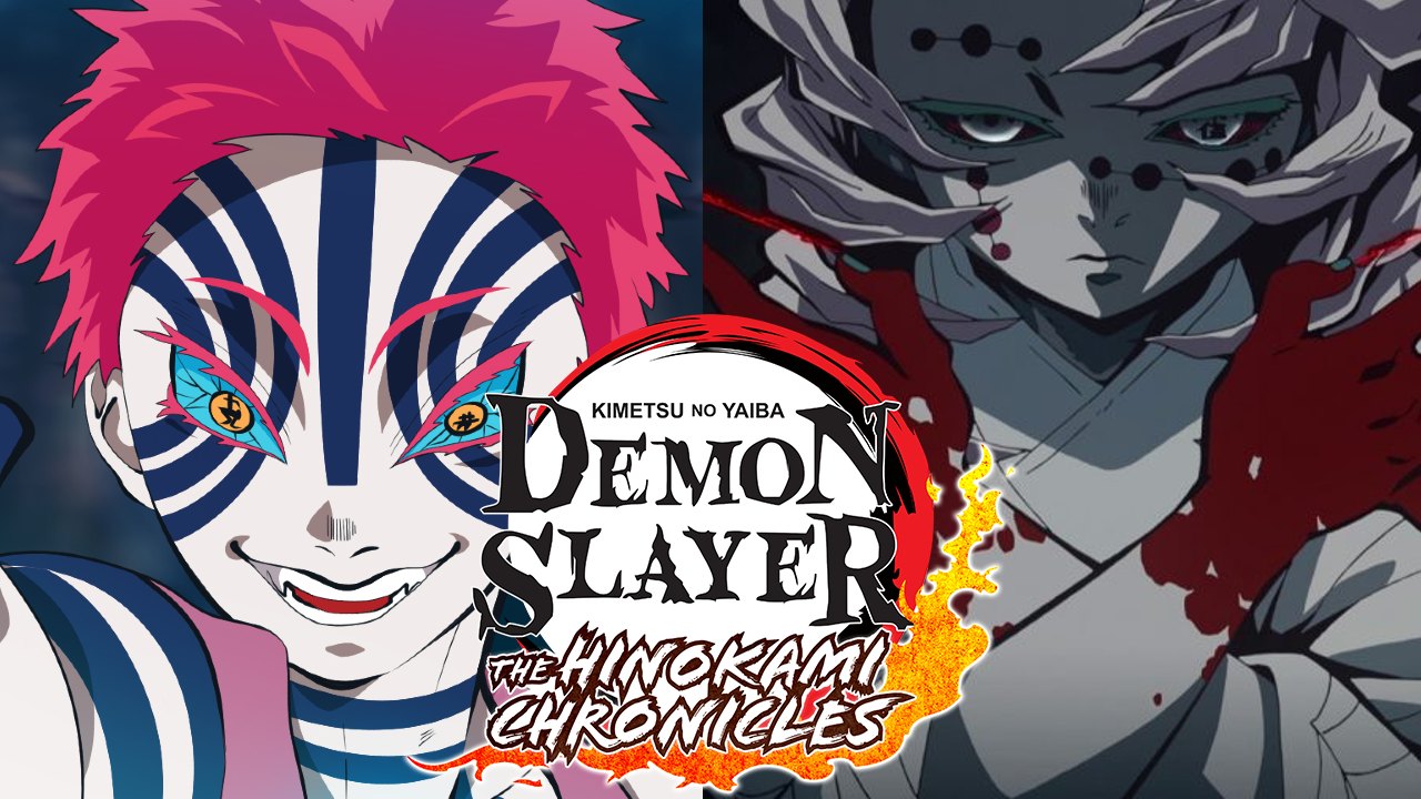 Jogo Demon Slayer: The Hinokami Chronicles terá DLC gratuito com