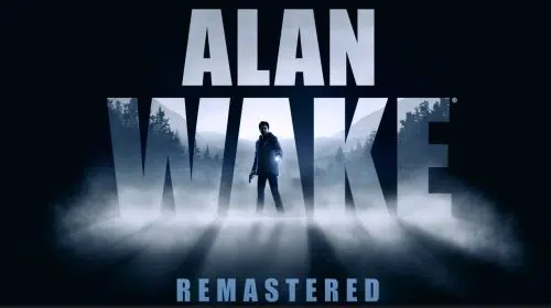 Alan Wake Remastered: data de lançamento, preço, edições e onde comprar