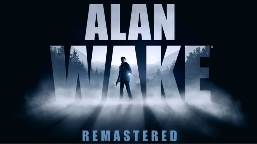 Alan Wake Remastered  Baixe e compre hoje - Epic Games Store