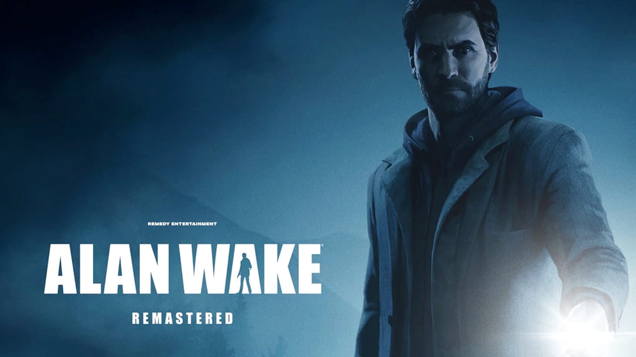 Alan Wake Remastered - Metacritic