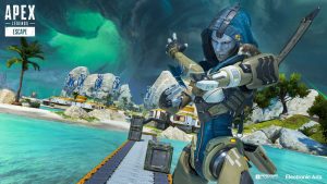 Jogamos! Apex Legends: Fuga é ousado e deixa gameplay ainda melhor