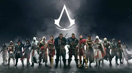 Assassin's Creed Infinity deve ser hub com loja, passe de batalha e mais