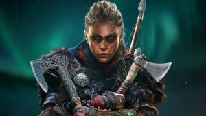 Novo update de Assassin’s Creed Valhalla exigirá download completo do jogo