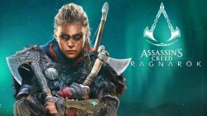 Grande patch para Assassin’s Creed Valhalla é anunciado para a próxima semana