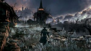 Hidetaka Miyazaki se derrete por Bloodborne: “muito especial”