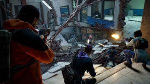 Back 4 Blood terá conteúdo gratuito e progressão offline