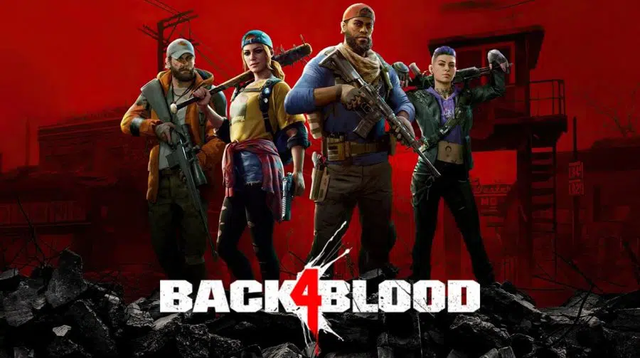 Back 4 Blood não receberá mais atualizações com conteúdo