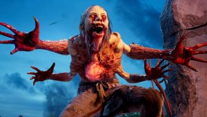 Primeiro hotfix de Back 4 Blood calibra a dificuldade do jogo