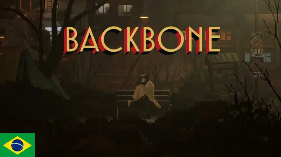 Em PT-BR, Backbone chega ao PS4 no dia 28 de outubro