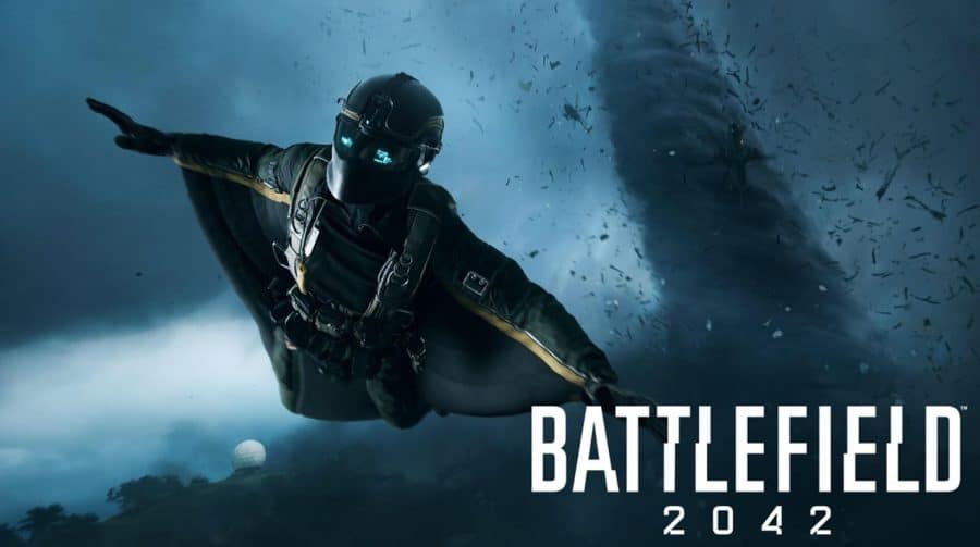 Trailer de Battlefield 2042 introduz cinco novas classes de especialistas