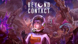 Survivor de ficção científica, Beyond Contact será lançado para PS4 e PS5