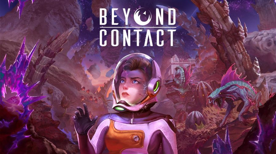 Survivor de ficção científica, Beyond Contact será lançado para PS4 e PS5