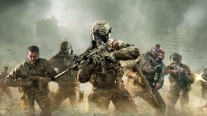 Call of Duty 2022 será Modern Warfare II, apontam rumores