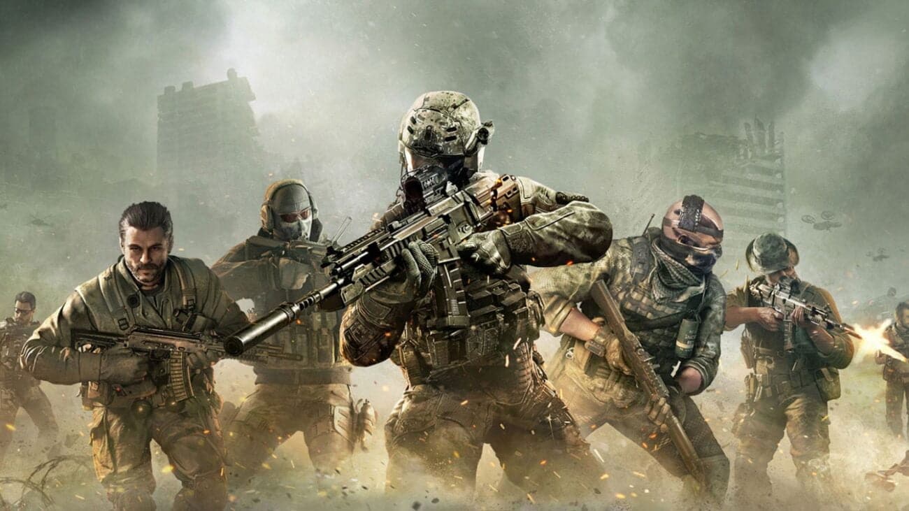 Rumor: campanha de Call of Duty: Modern Warfare 2 de 2022 terá