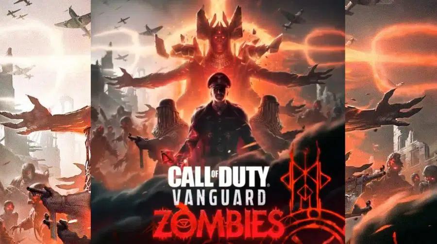 Modo Zumbis de Call of Duty Vanguard receberá mais detalhes no dia 14