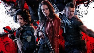 Flop? Primeiras críticas do filme de Resident Evil são divulgadas