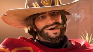 Overwatch: após polêmica, Blizzard altera nome de McCree para Cole Cassidy