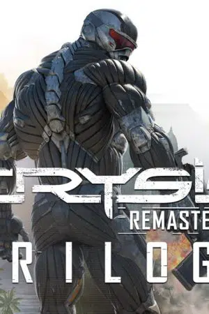 Crysis Remastered Trilogy: vale a pena?