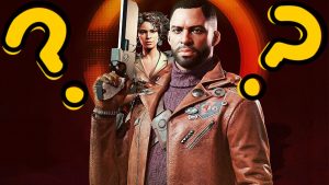 Existe um segredo que ninguém descobriu em Deathloop, diz Arkane
