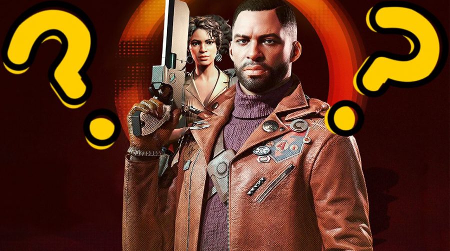 Existe um segredo que ninguém descobriu em Deathloop, diz Arkane