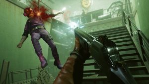 Update de Deathloop no PS5 corrige bugs e problemas com HDR
