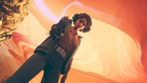 Deathloop pode receber DLC ou sequência em breve, sugerem atores