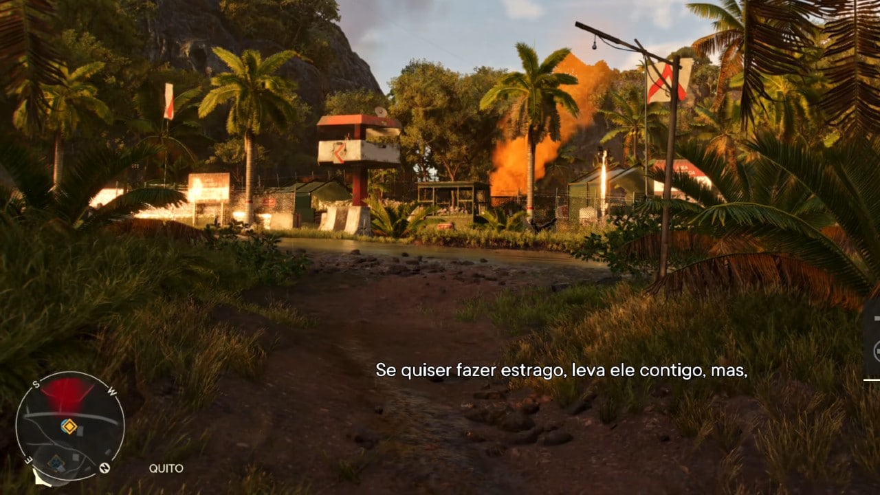 Dicas de Far Cry 6
