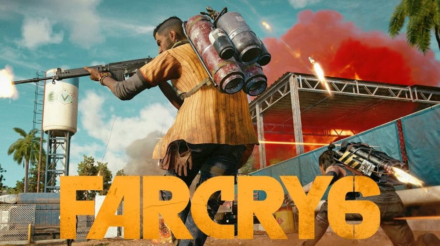 É iniciante em Far Cry 6? Veja 6 dicas de como sobreviver em Yara