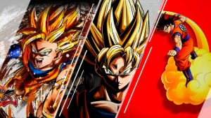 Ka-me-ha-me-ha! 7 jogos memoráveis de Dragon Ball