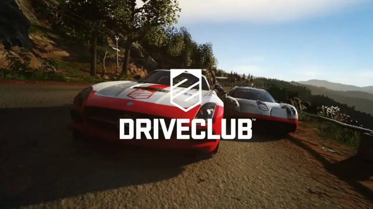 Drive Club no PlayStation Plus