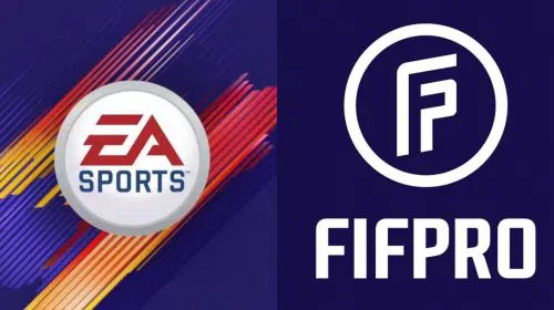 EA Sports renova contrato com a organização FIFPro
