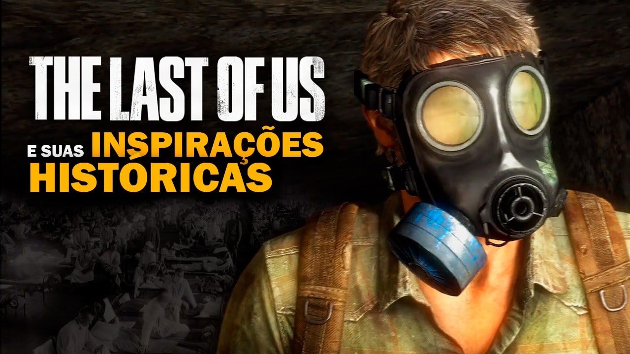 The Last of Us: a narrativa entre Joel e Ellie - Centro de Crítica Da Mídia