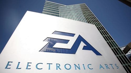 Diretor financeiro da EA deixará a empresa no próximo inverno
