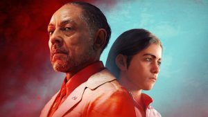 Usuários relatam problemas no upgrade de Far Cry 6 para o PS5