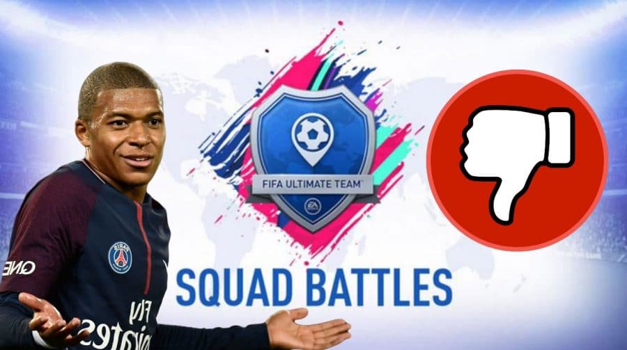 Jogadores de FIFA 22 pedem mudanças no Squad Battles do Ultimate Team