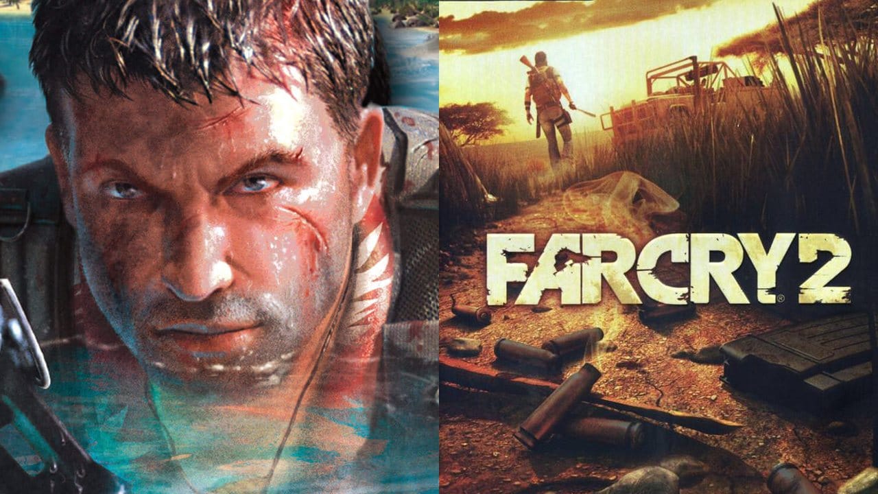 Far Cry 2 - IGN