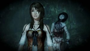 Com sustos, trailer de Fatal Frame: Maiden Of Black Water detalha o gameplay