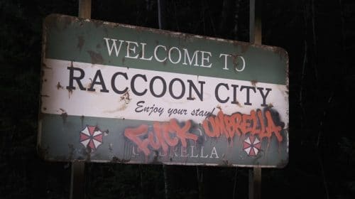 Primeiro trailer de Resident Evil: Bem-Vindo a Raccoon City será lançado nesta quinta (07)