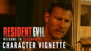 Wesker é destaque em novo trailer de Resident Evil: Bem-Vindo a Raccoon City
