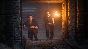 Tom Holland agradou? Confira as melhores reações ao trailer de Uncharted