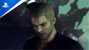 Stranger of Paradise Final Fantasy Origin chega em março de 2022