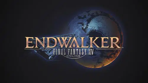 Novo update de Final Fantasy XIV prepara o terreno para a expansão Endwalker