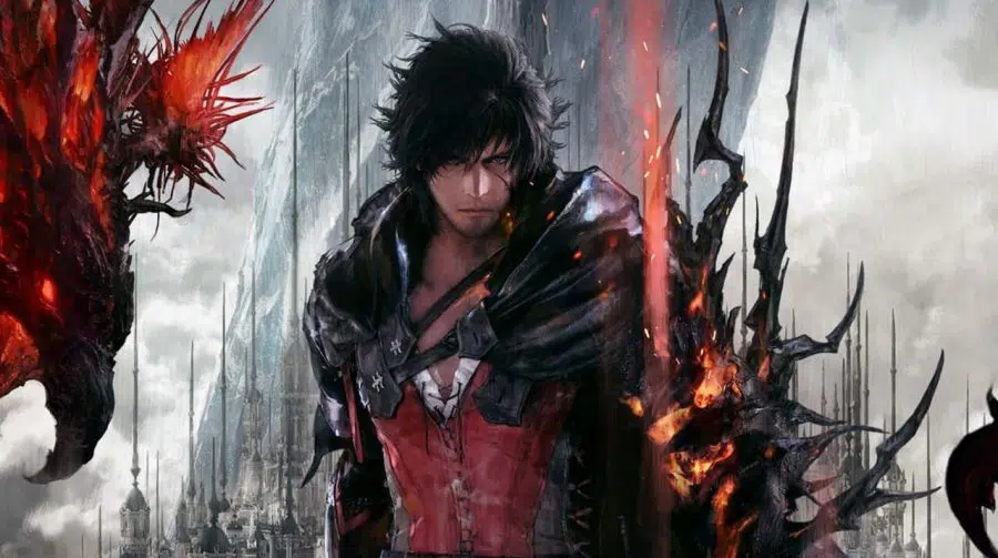 Final Fantasy XVI promete mostrar o poder o PS5, diz produtor